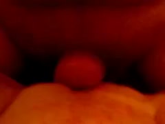 Fur pie dicking in the deep missionary technique with my lustful white women